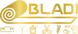 Bladi Meubelstoffen